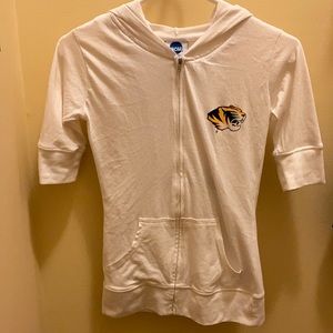Mizzou Jacket